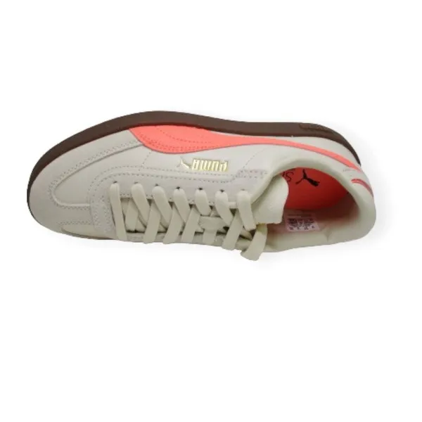 PUMA CLUB II ERA BEIGE 397447