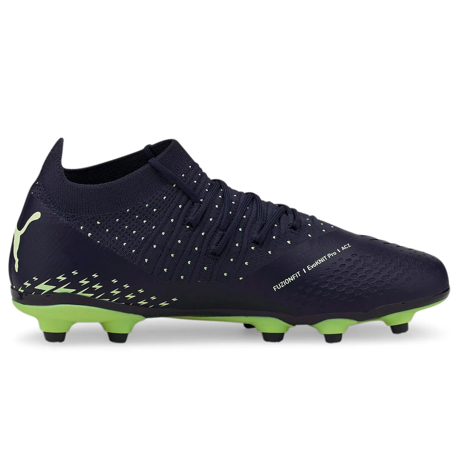 Puma Future Z 3.4 FG/AG Jr