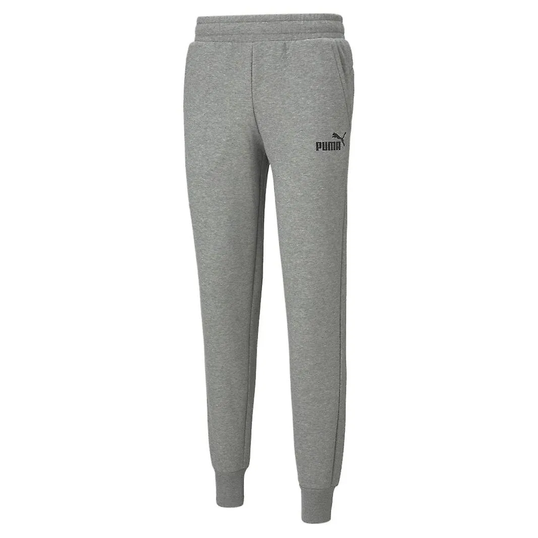 Puma No 1 Logo Jogging Pants Mens