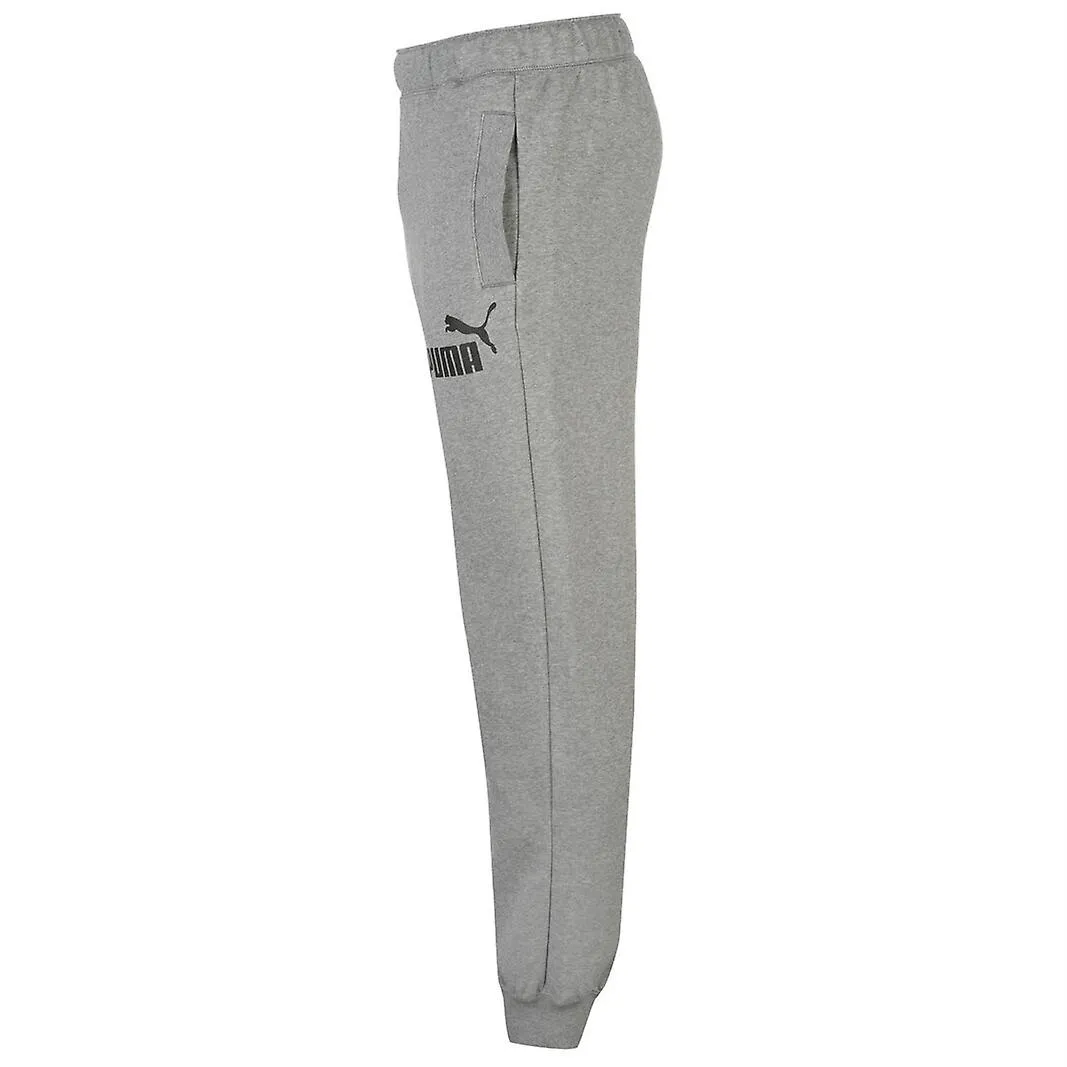 Puma No 1 Logo Jogging Pants Mens