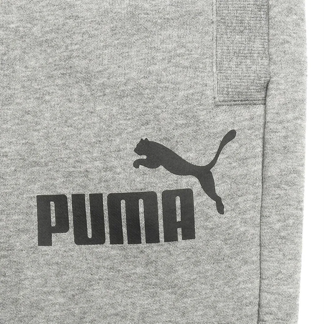 Puma No 1 Logo Jogging Pants Mens