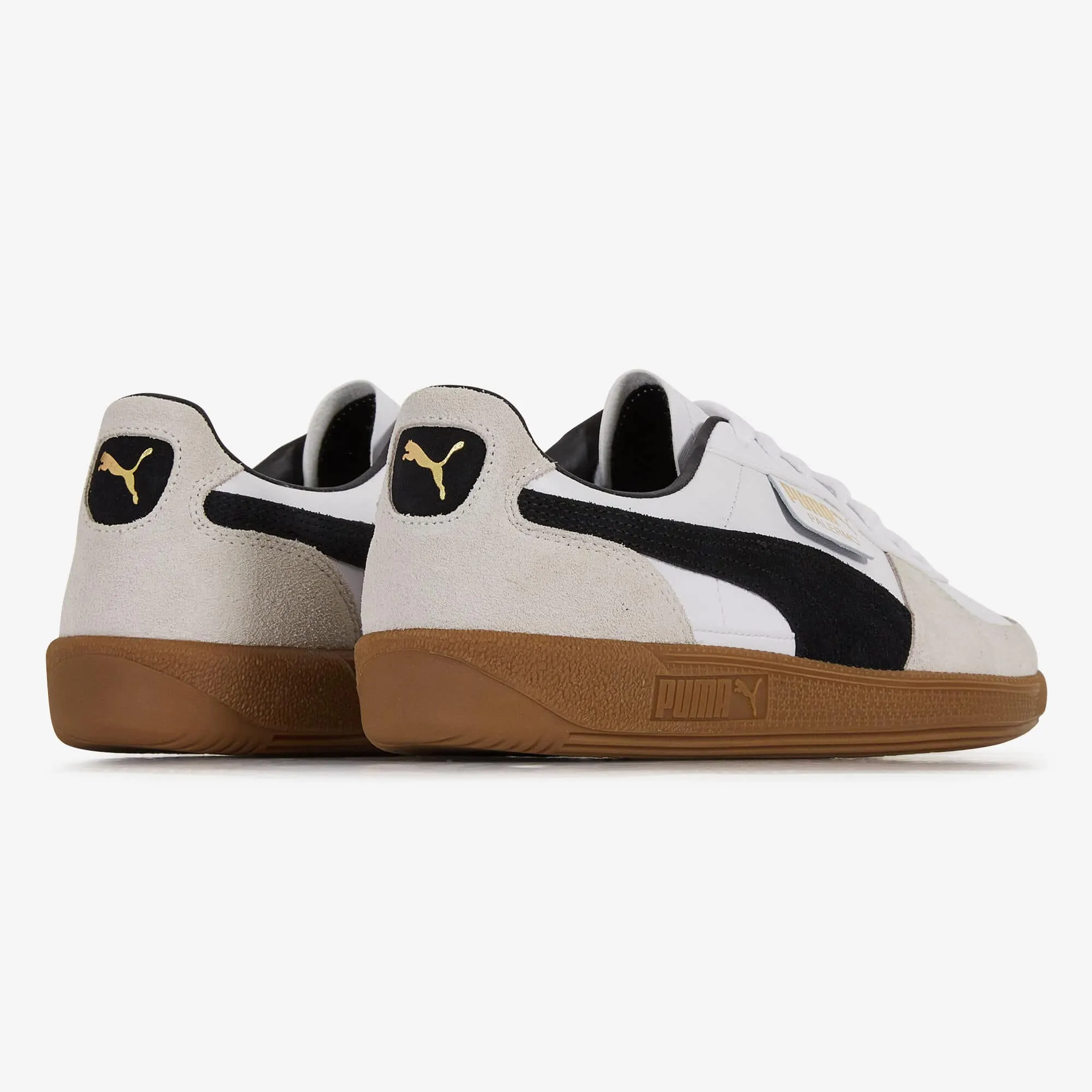 PUMA PALERMO LTH