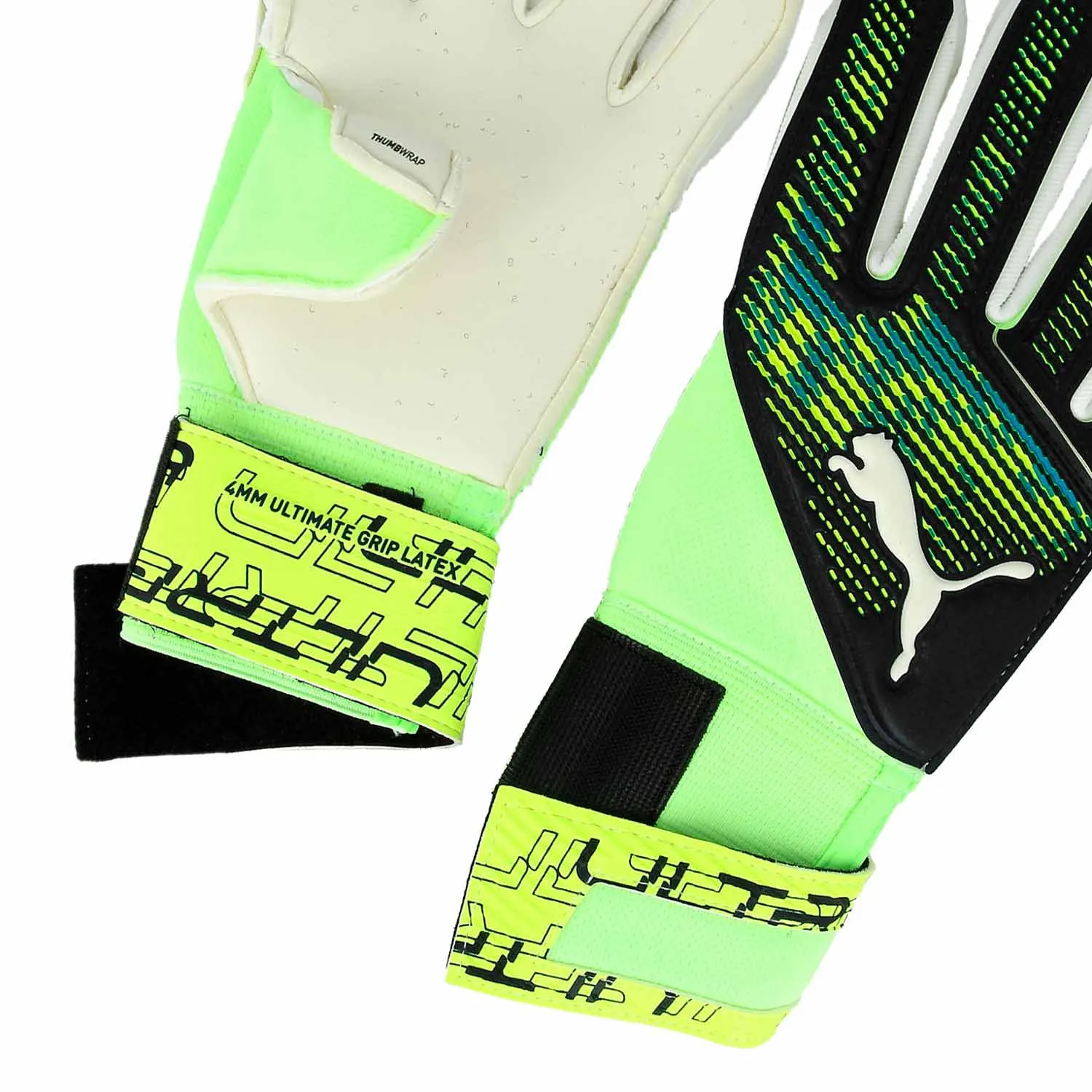 Puma Ultra Grip 2 Jr RC