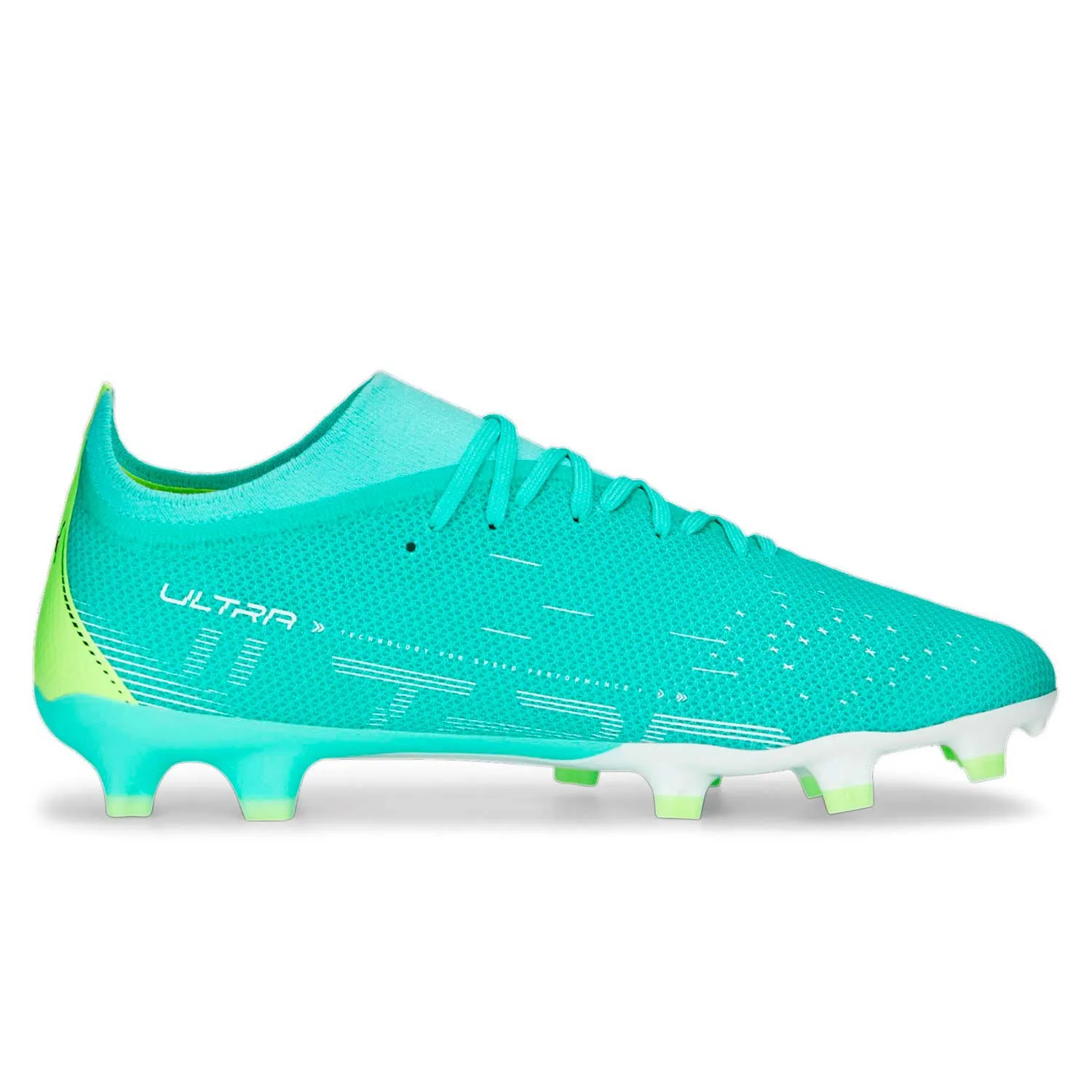 Puma Ultra Match FG/AG