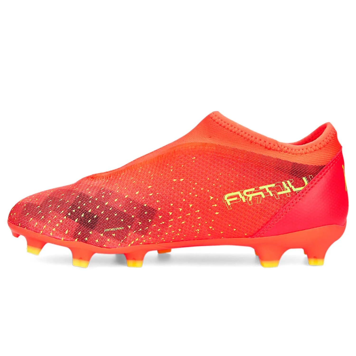 Puma Ultra Match LL FG/AG Jr