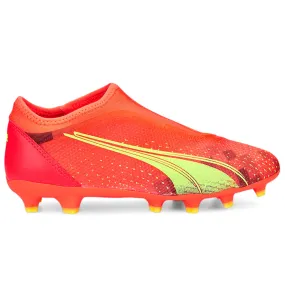 Puma Ultra Match LL FG/AG Jr