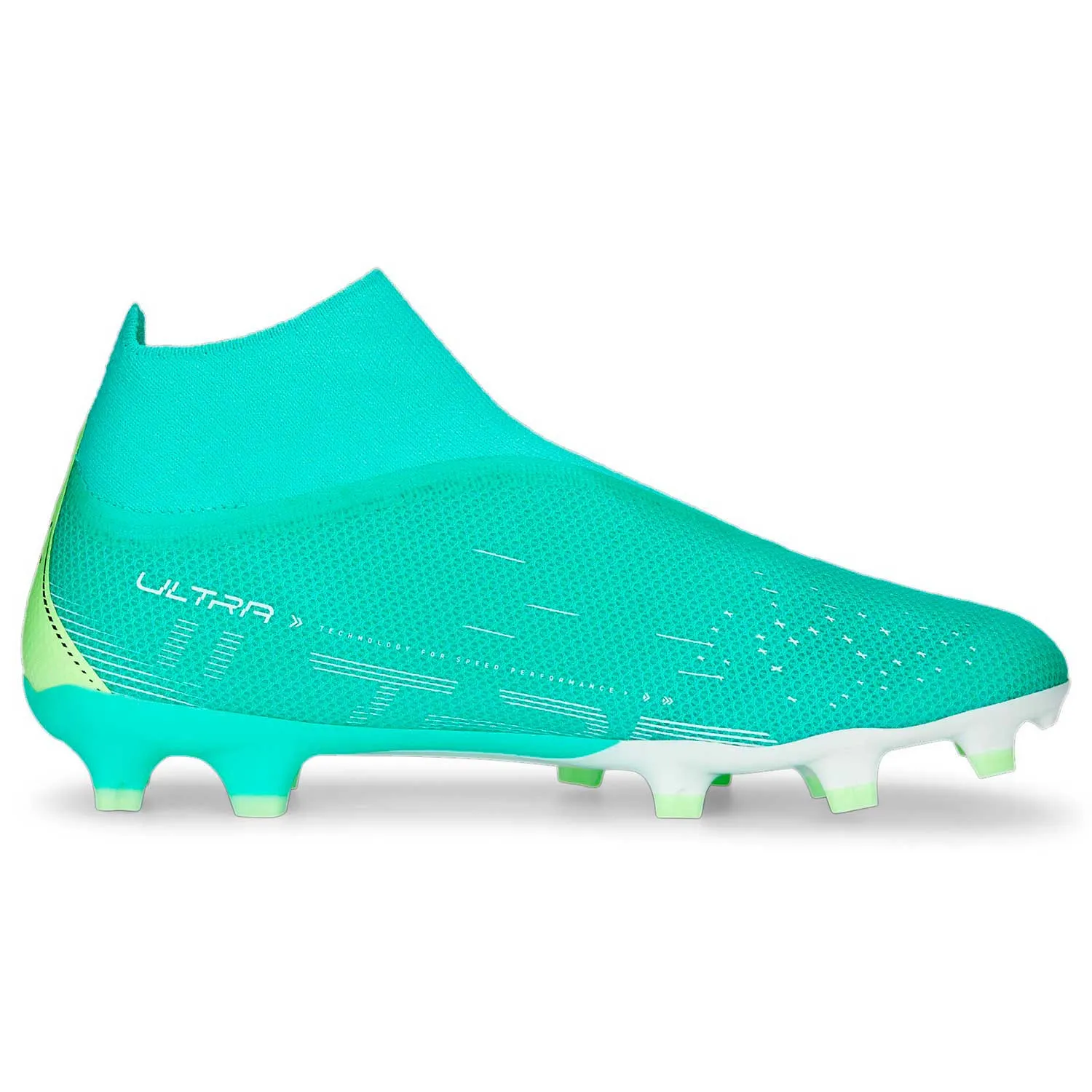 Puma Ultra Match+ LL FG/AG