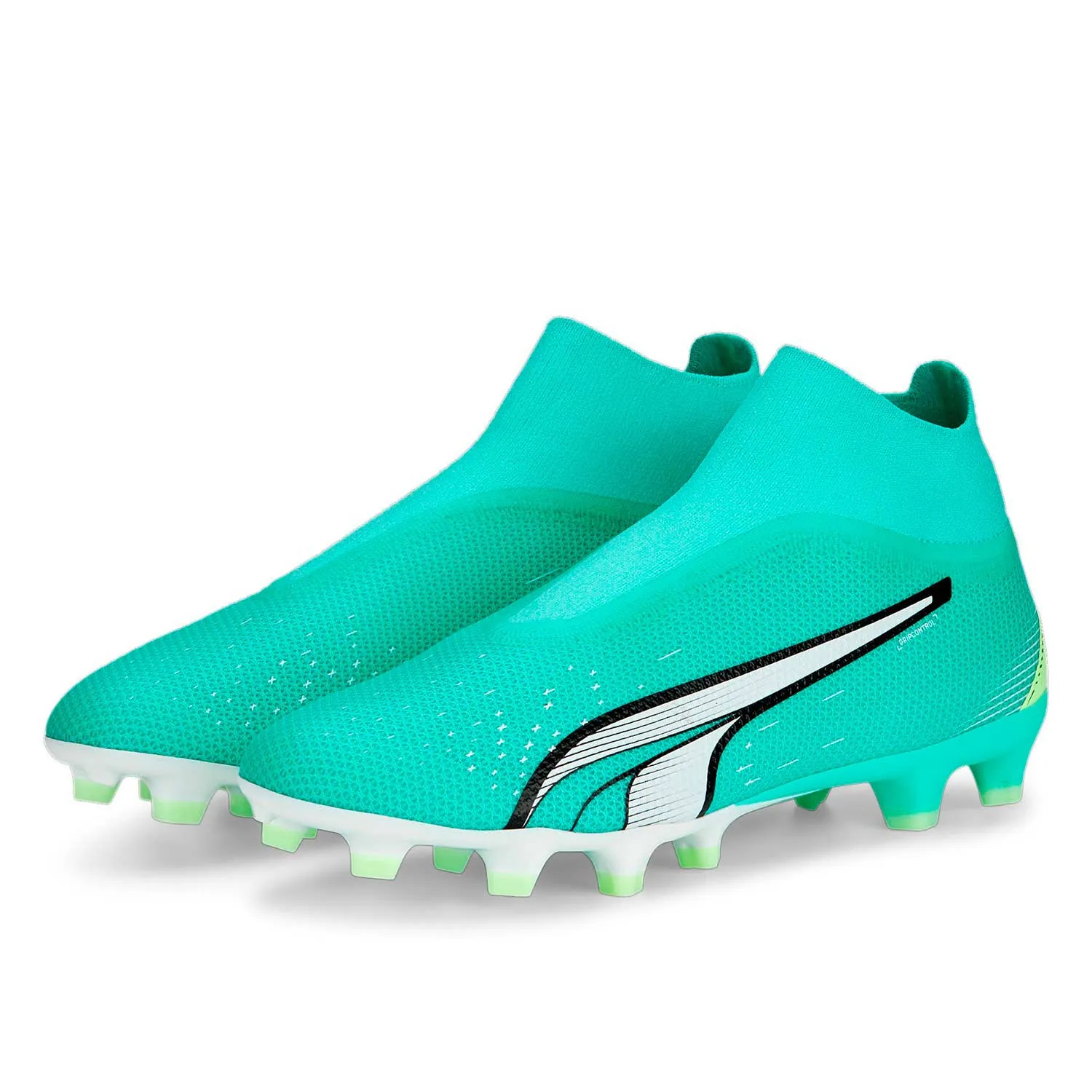 Puma Ultra Match+ LL FG/AG