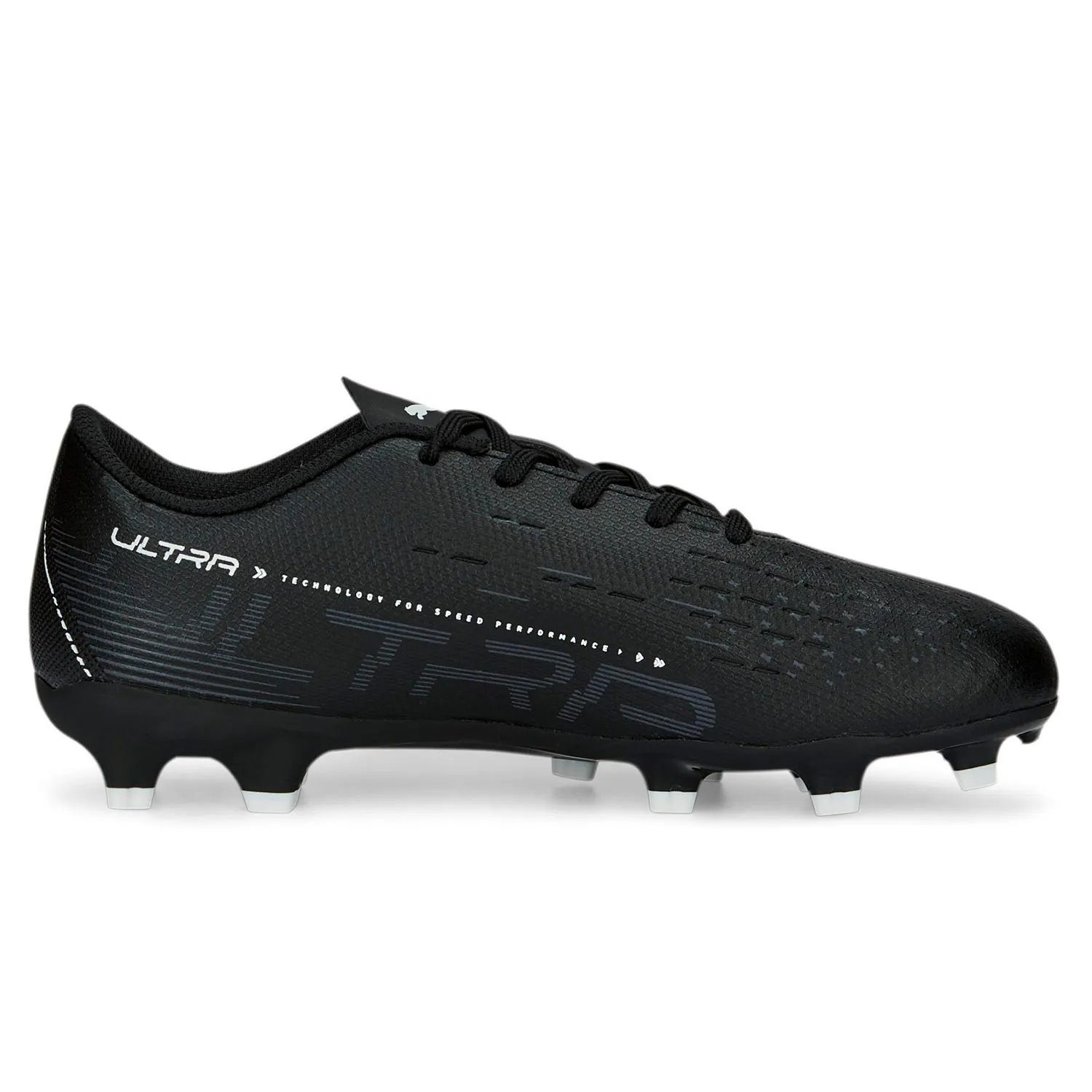 Puma Ultra Play FG/AG Jr