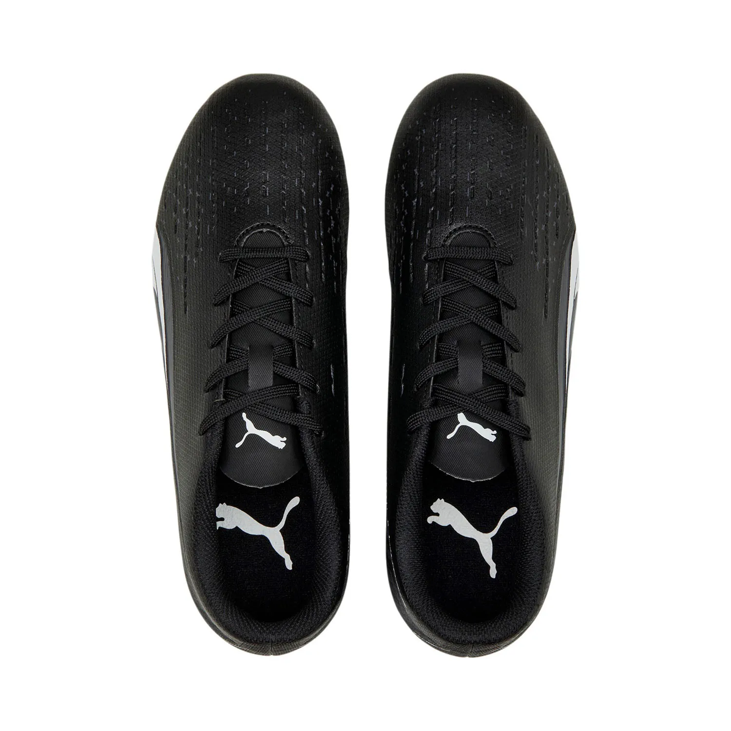 Puma Ultra Play FG/AG Jr