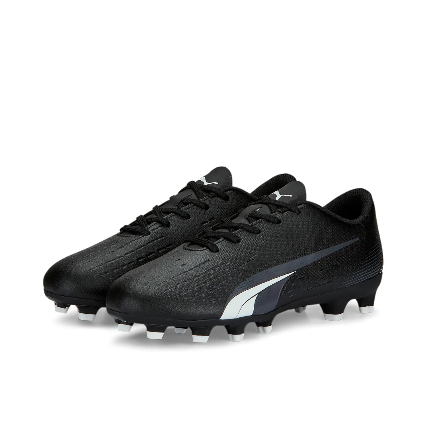 Puma Ultra Play FG/AG Jr