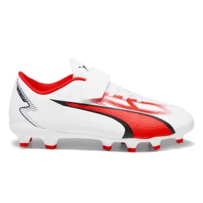 Puma Ultra Play FG/AG velcro Jr