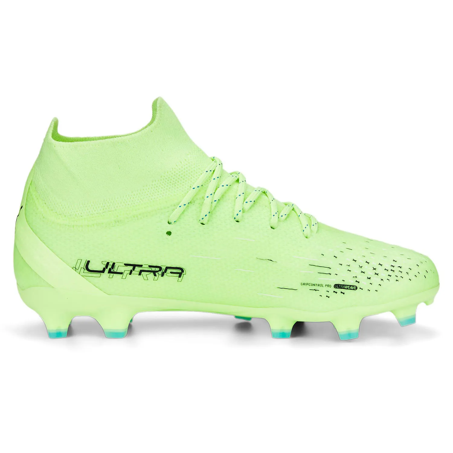 Puma Ultra Pro FG/AG Jr