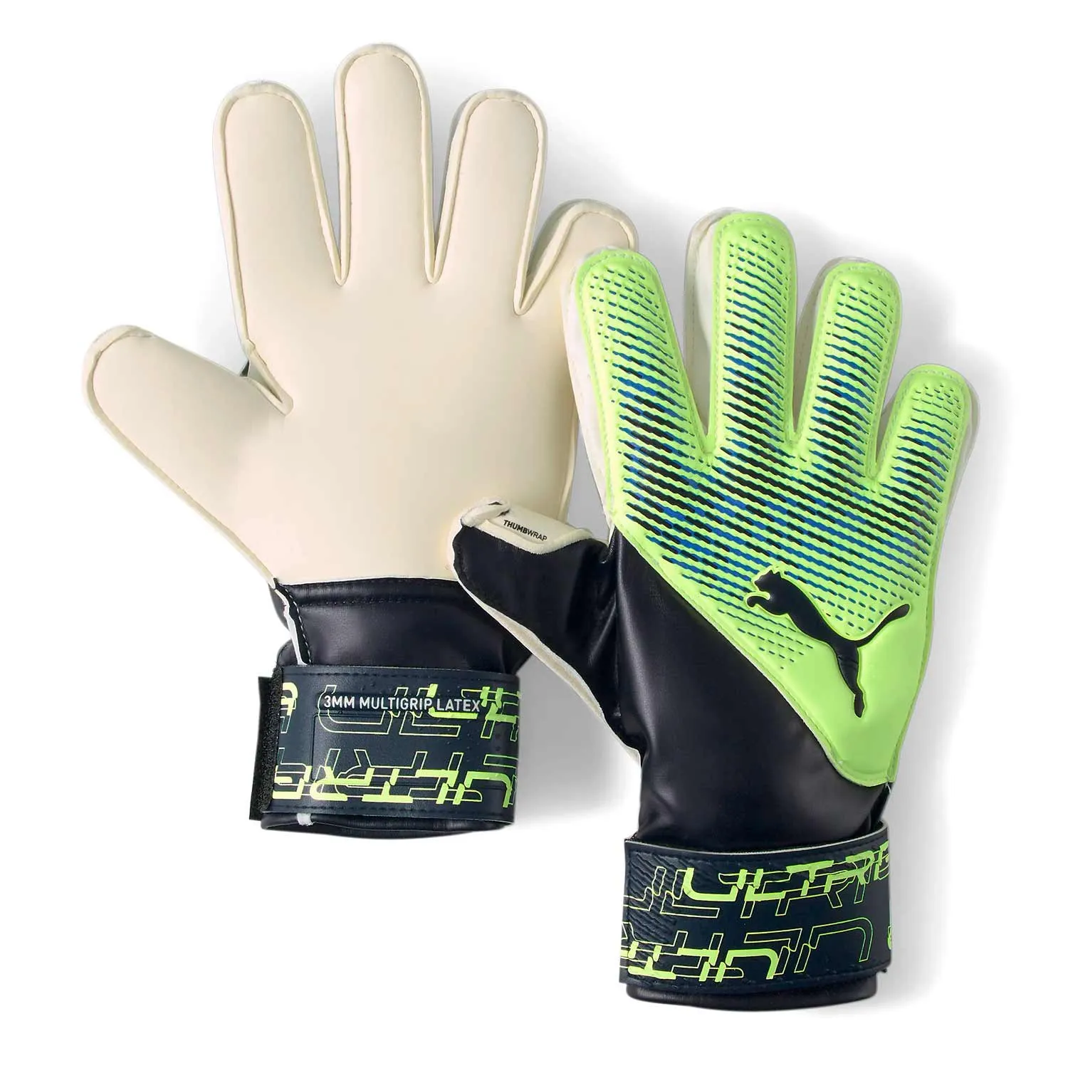 Puma Ultra Protect 3 Jr RC