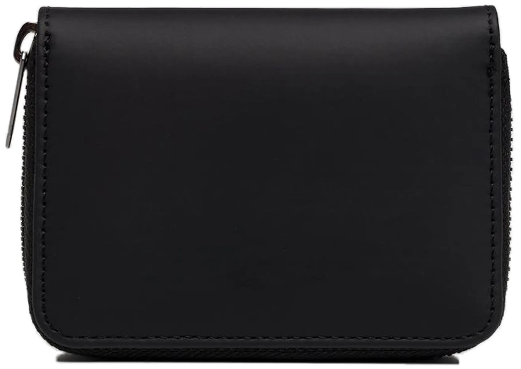 Replay FM5190.000 Cartera con cremallera para hombre en negro