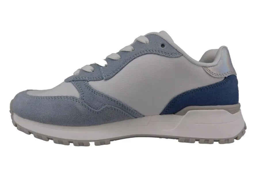 RIEKER 36/42 RIEKER SNEAKER VETER