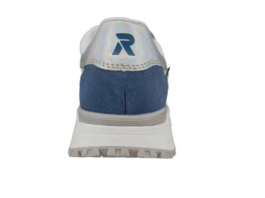 RIEKER 36/42 RIEKER SNEAKER VETER