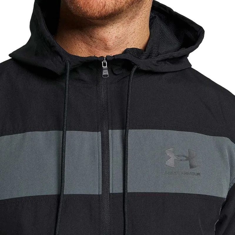 Rompeviento Under Armour Sportstyle