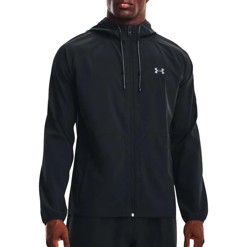 Rompeviento Under Armour Stretch Woven