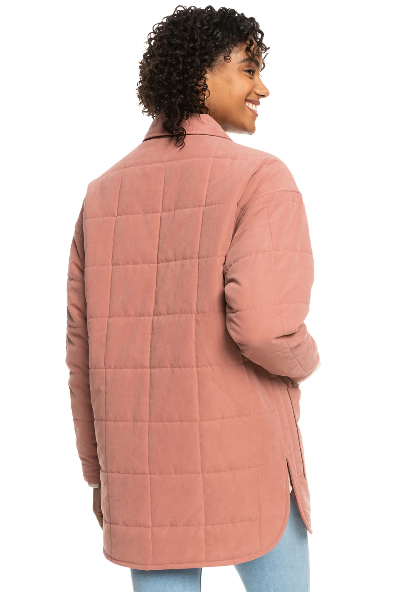 Roxy Next Up - Chaqueta Acolchada en Quilt para Mujer