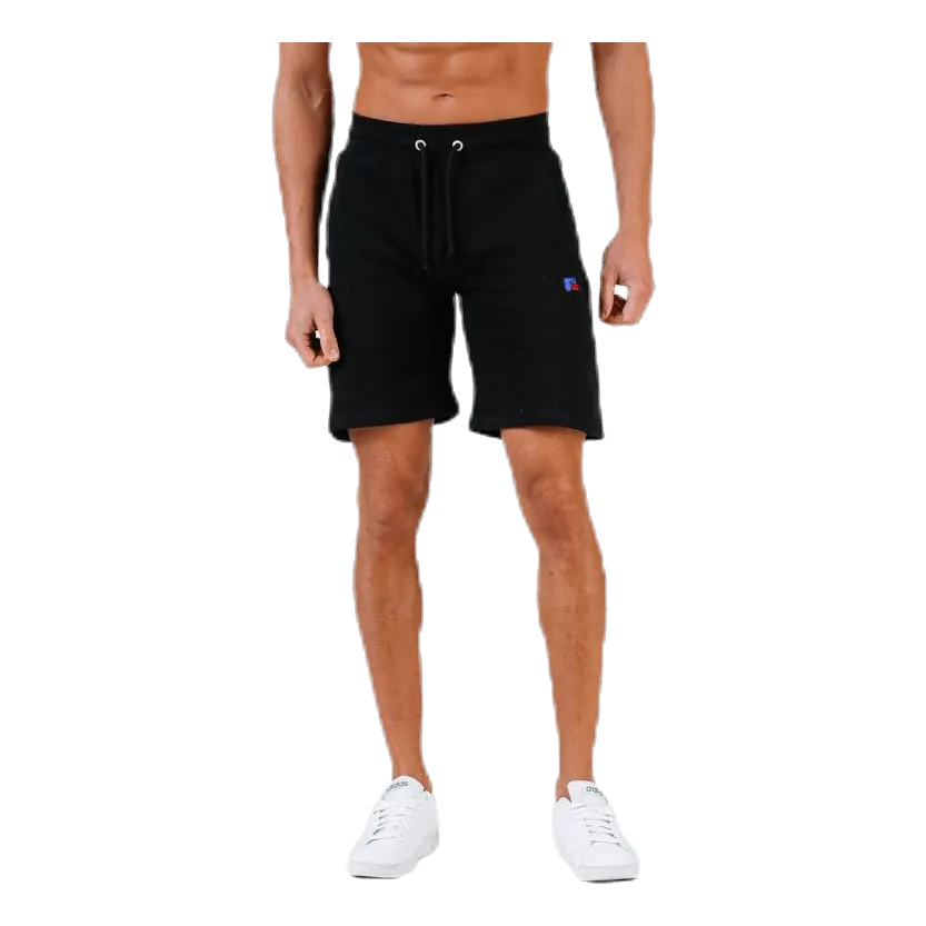 Russell Athletic Forester Seam Shorts Black