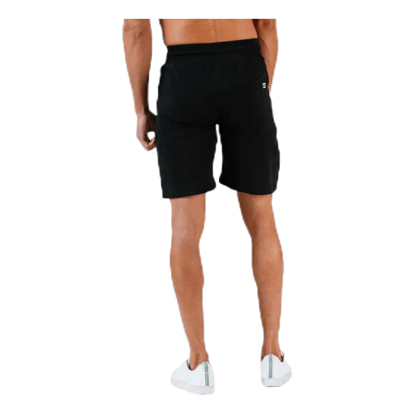 Russell Athletic Forester Seam Shorts Black