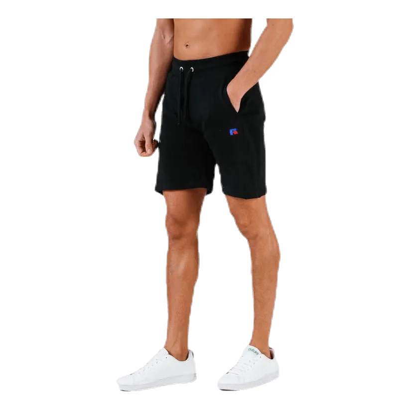 Russell Athletic Forester Seam Shorts Black