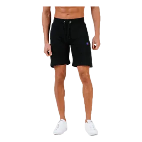 Russell Athletic Forester Seam Shorts Black