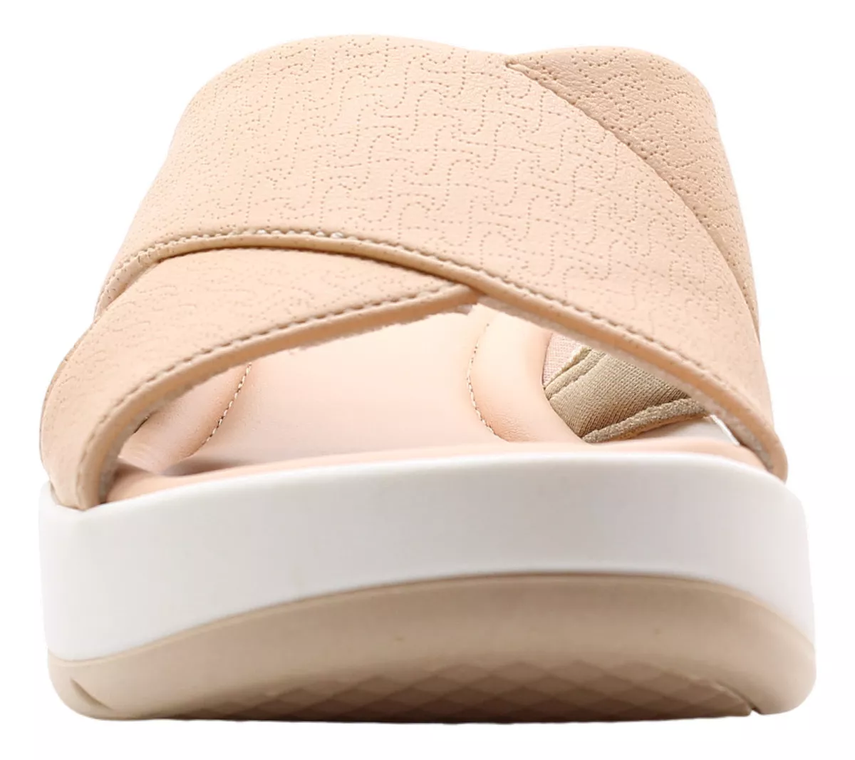 Sandalias Cruzadas Piccadilly 474001 Mujer Comodas Carg