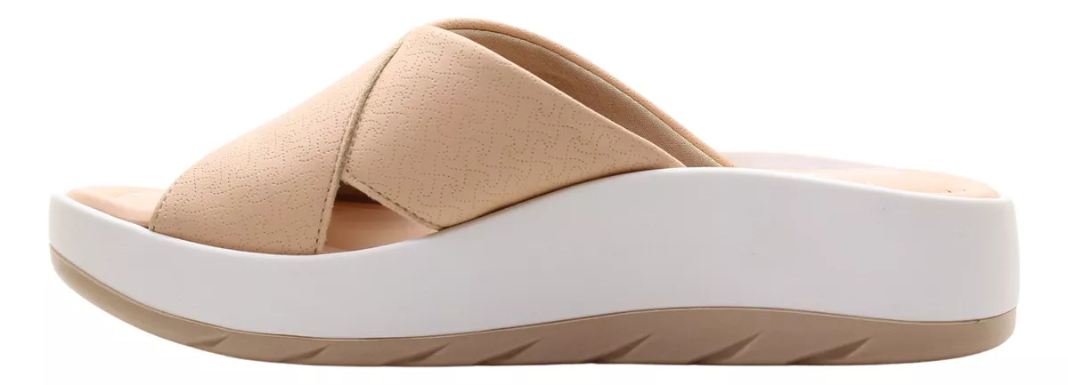 Sandalias Cruzadas Piccadilly 474001 Mujer Comodas Carg