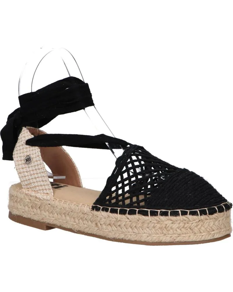 Sandalias de Mujer XTI 140797 NEGRO