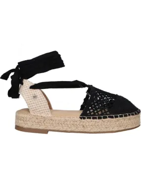 Sandalias de Mujer XTI 140797 NEGRO