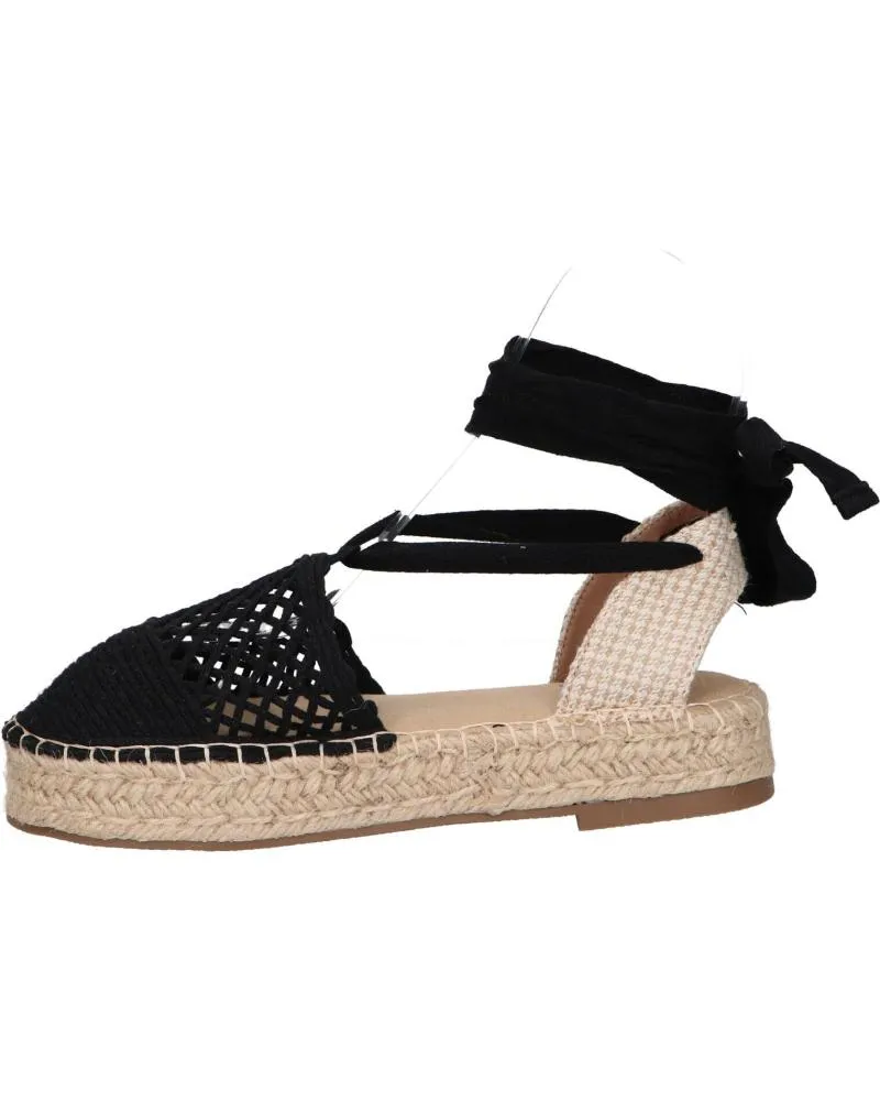 Sandalias de Mujer XTI 140797 NEGRO