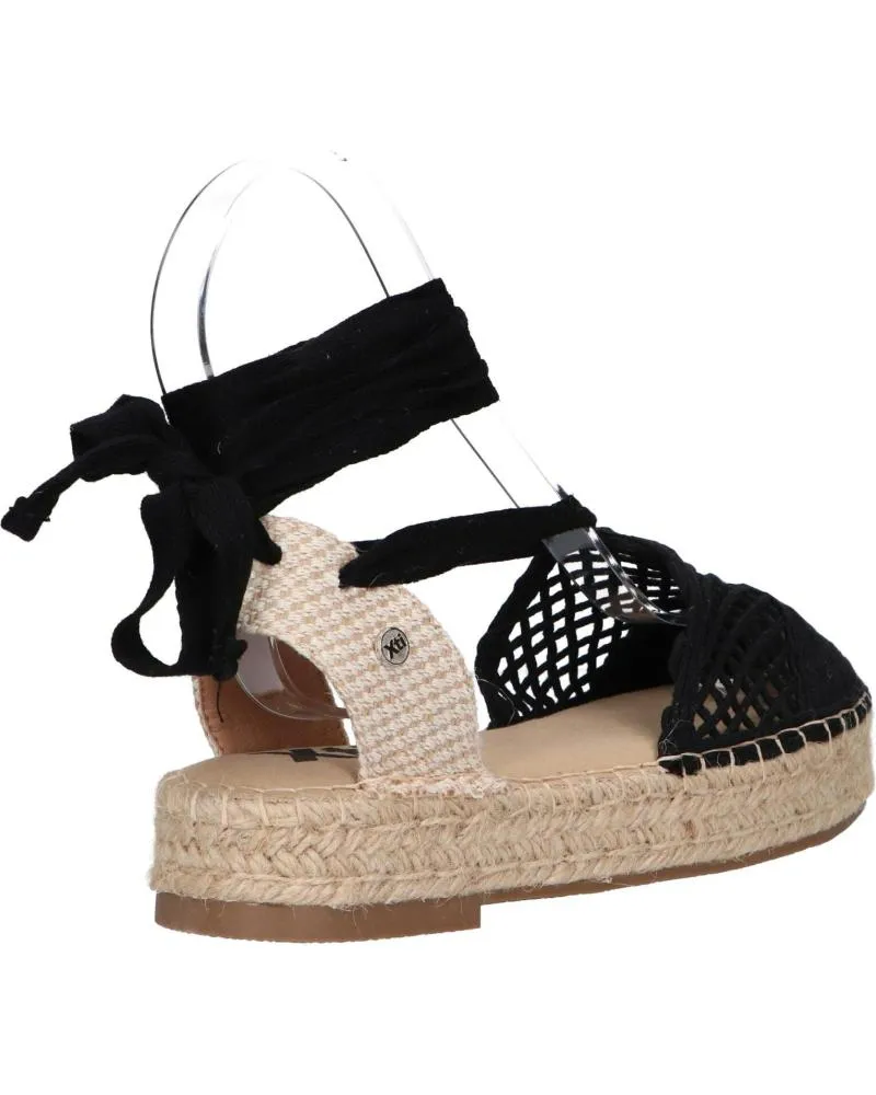 Sandalias de Mujer XTI 140797 NEGRO