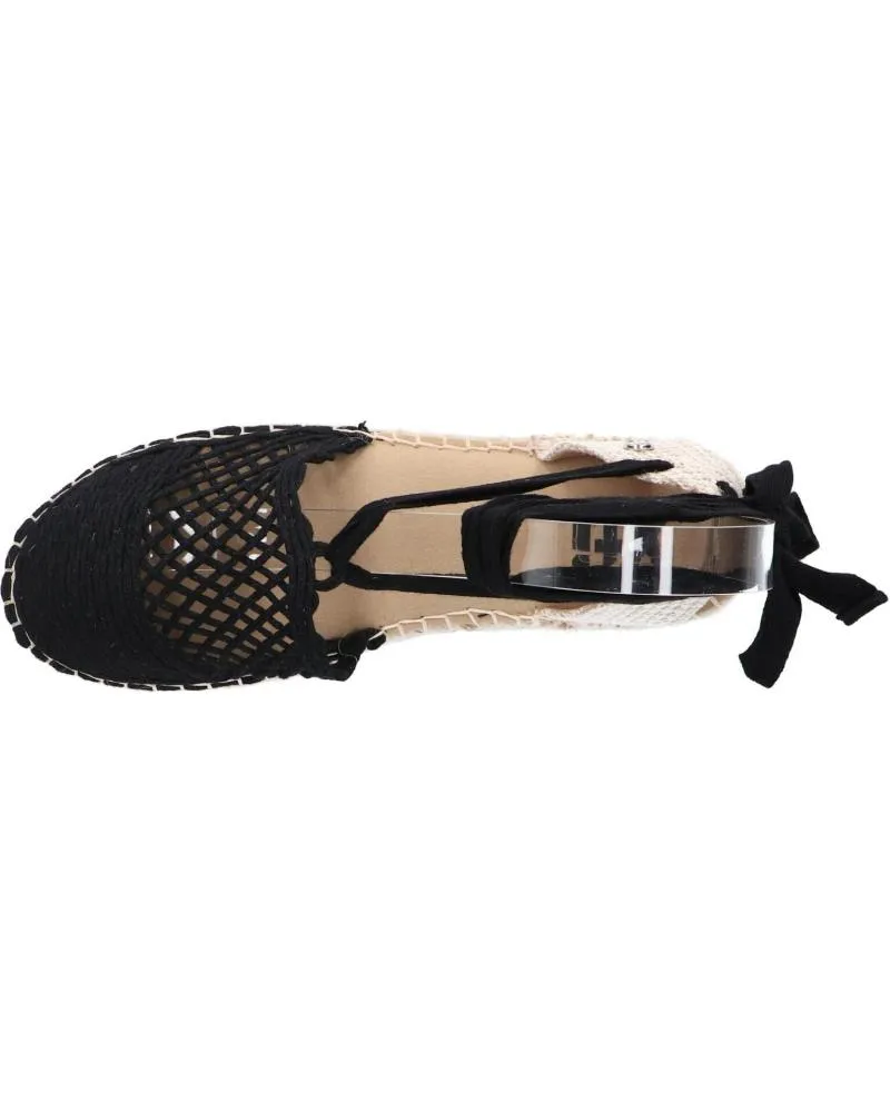 Sandalias de Mujer XTI 140797 NEGRO