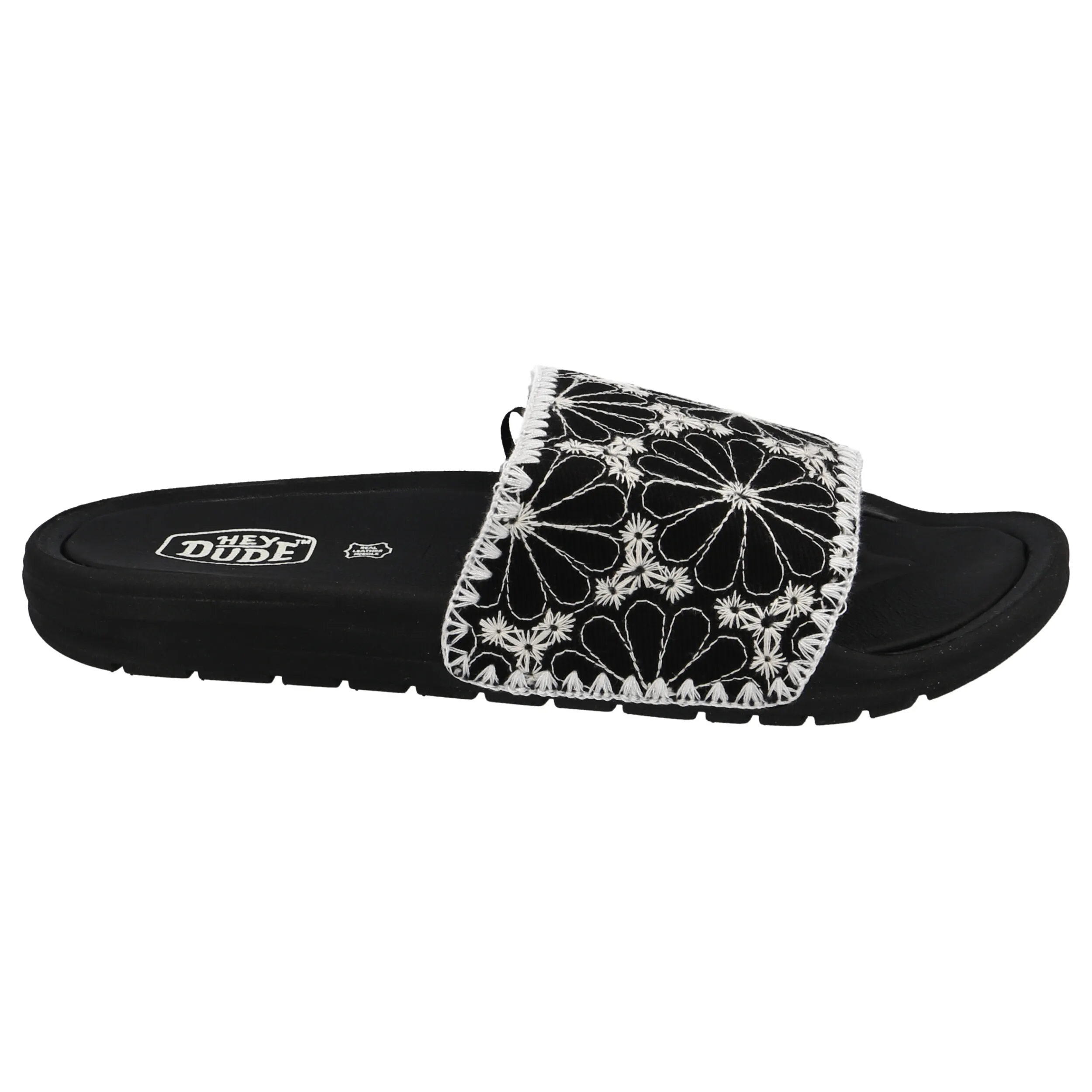 Sandalias Mujer Hey Dude CHANDLER EYELET