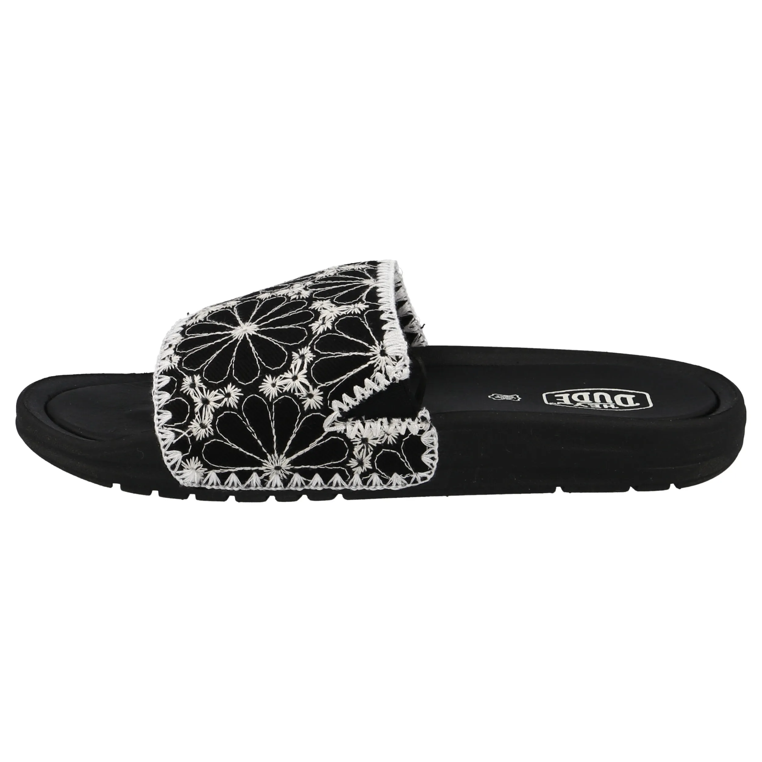 Sandalias Mujer Hey Dude CHANDLER EYELET