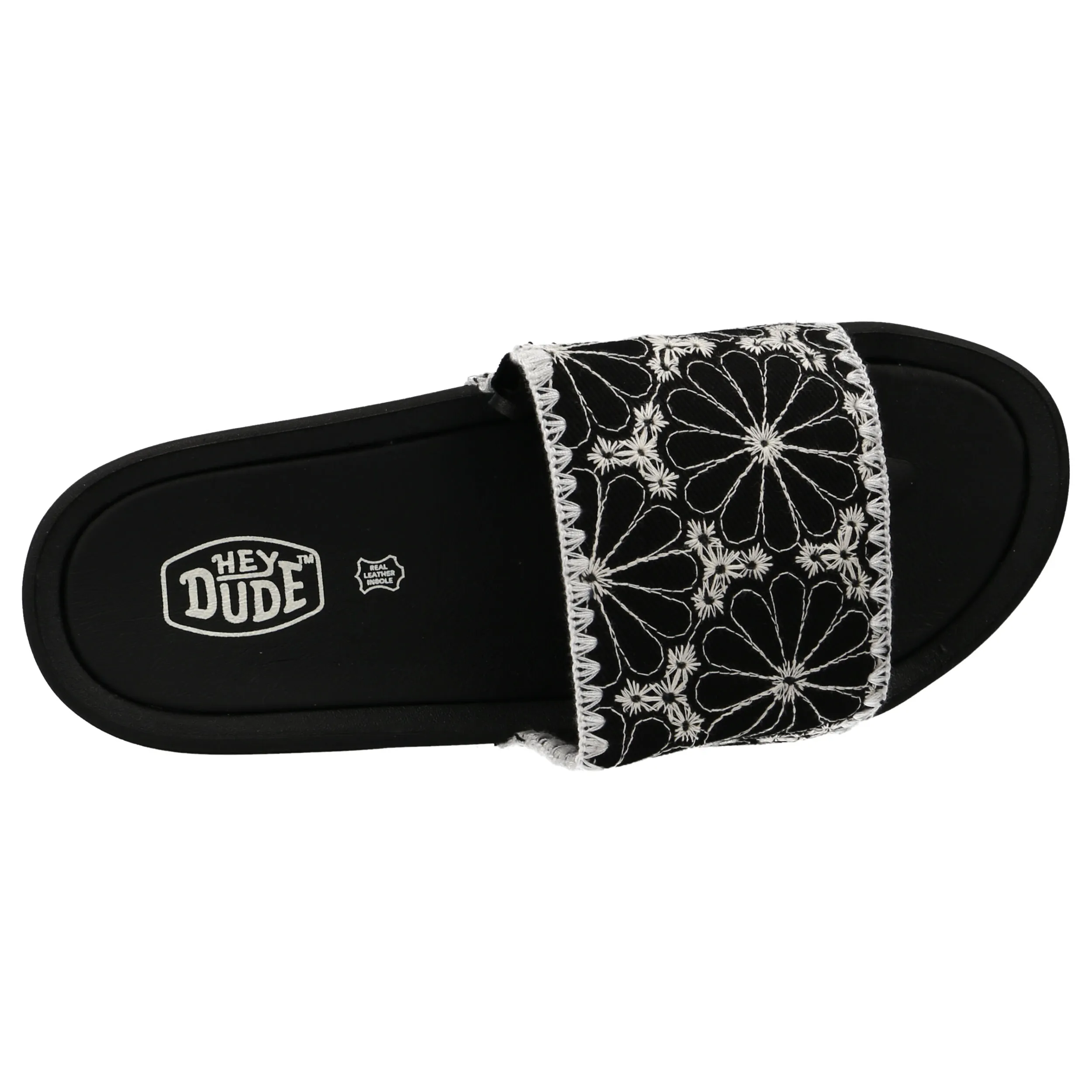 Sandalias Mujer Hey Dude CHANDLER EYELET