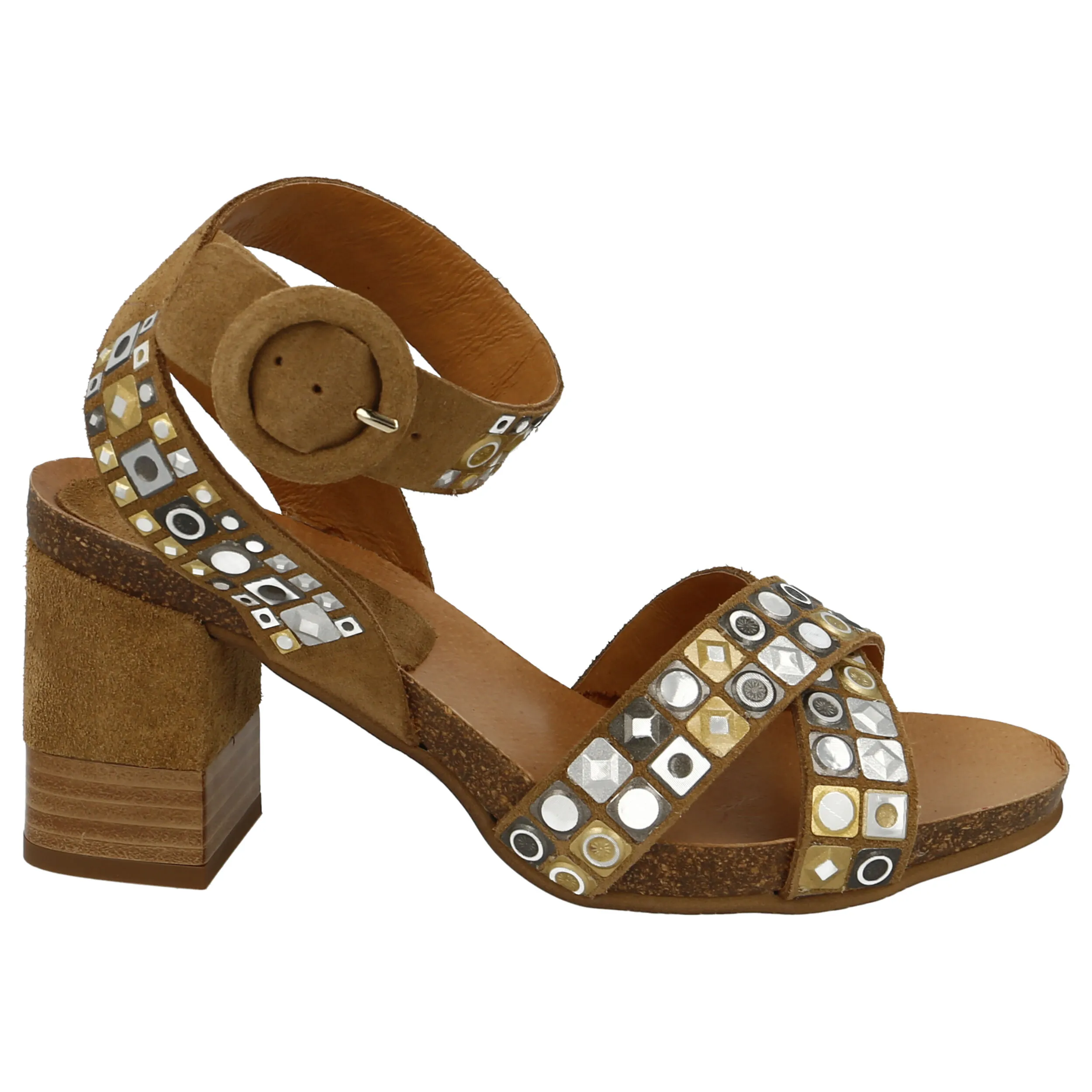 Sandalias Mujer Penelope 5994