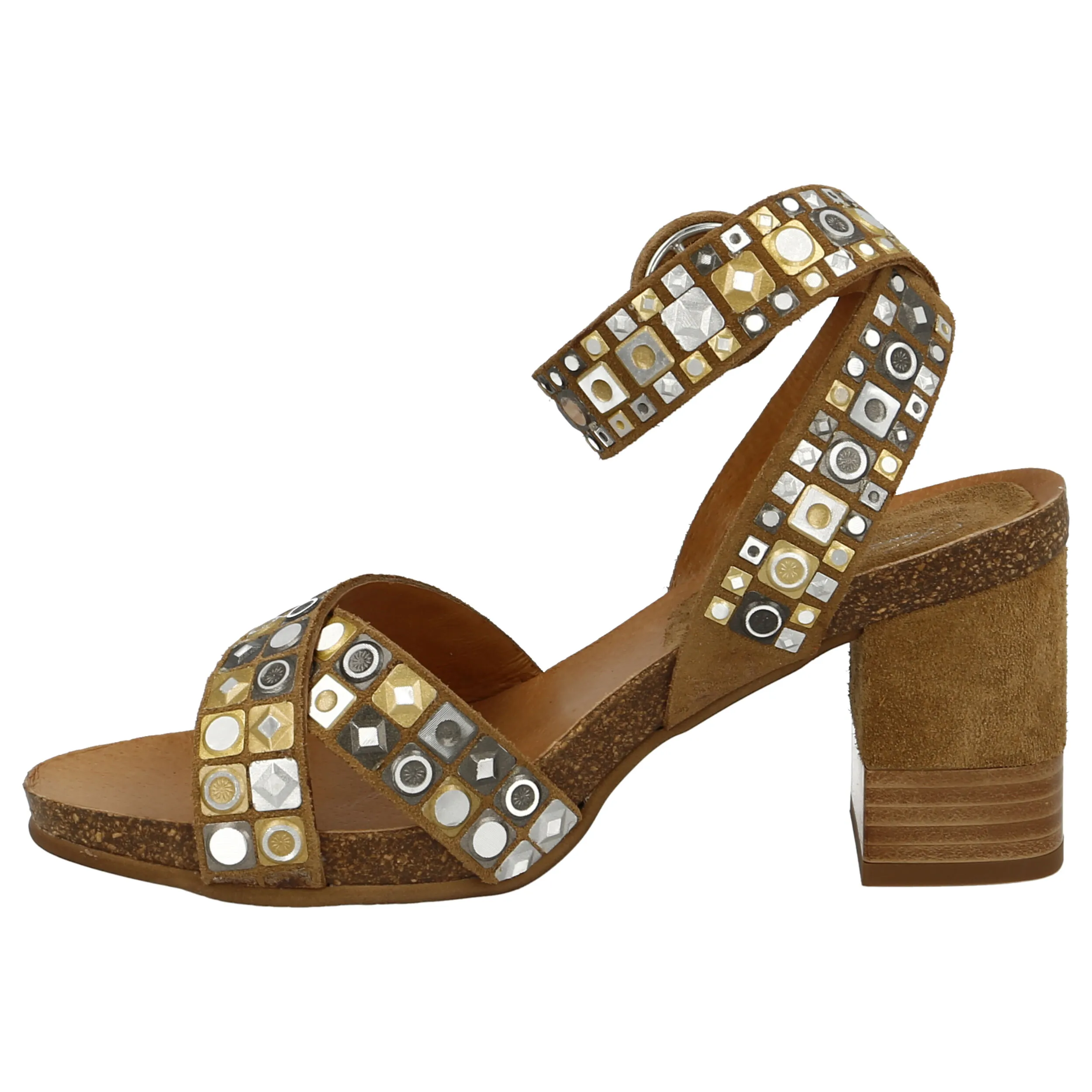 Sandalias Mujer Penelope 5994