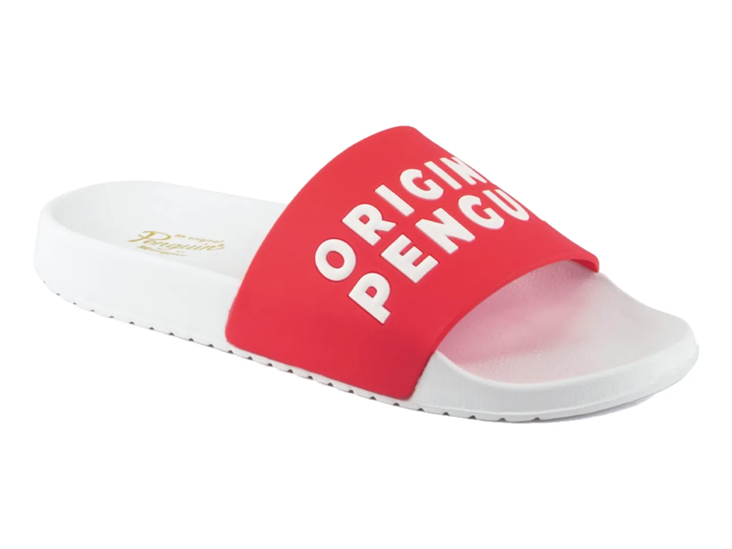 Sandalias Penguin Op1 00156w Para Mujer