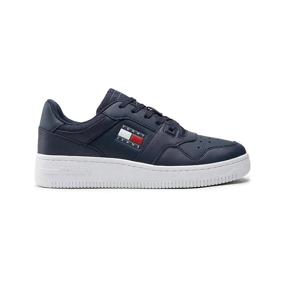 Shoes Tommy Hilfiger Retro Basket Ess MEM0EM00955C87