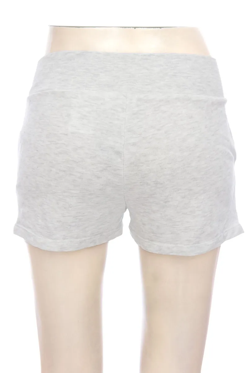 Short color Gris - H&amp;M