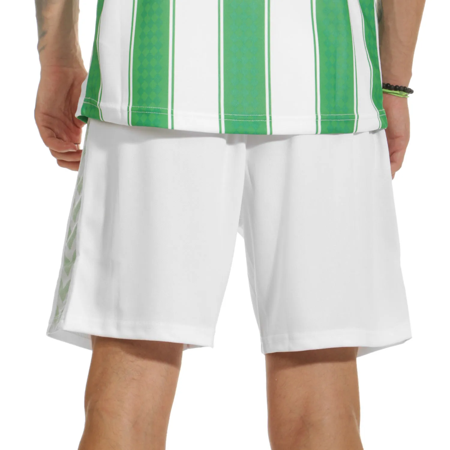 Short Hummel Real Betis Balompié 2023 2024