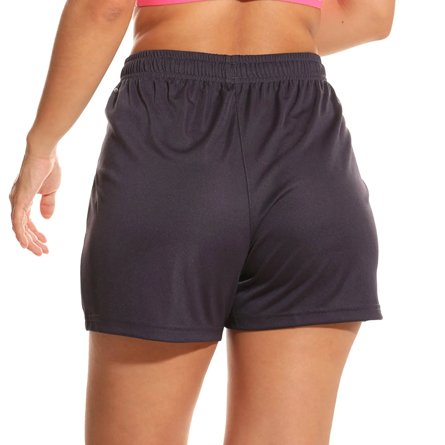 Short Puma individual Liga mujer