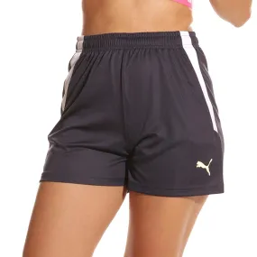 Short Puma individual Liga mujer