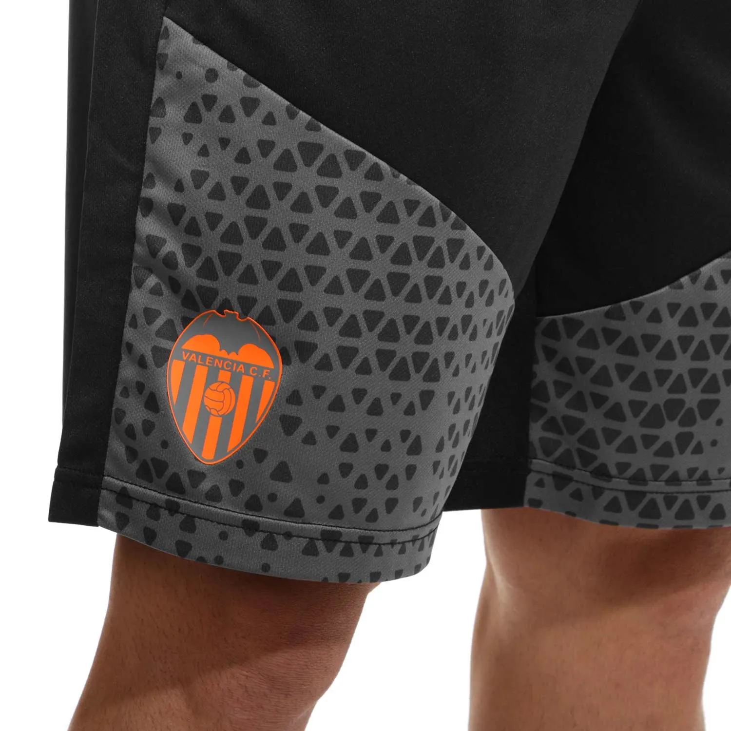 Short Puma Valencia CF entrenamiento