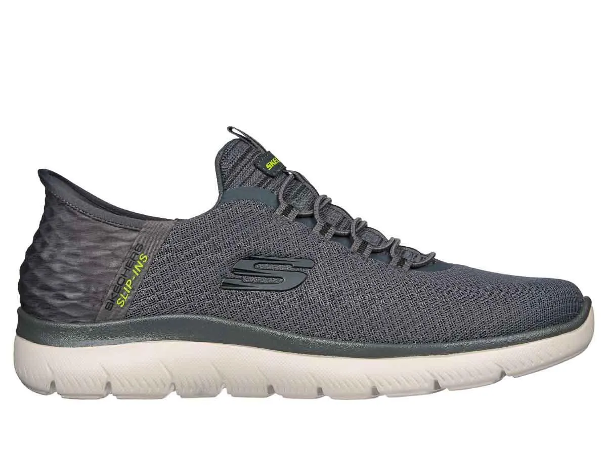 Skechers 232457 SLIP-INS: SUMMITS - HIGH RANGE