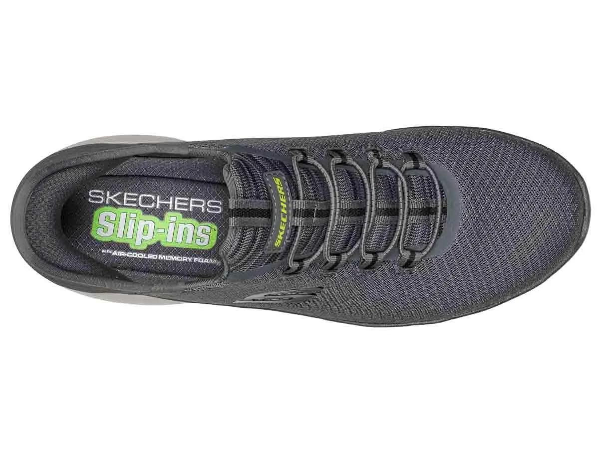 Skechers 232457 SLIP-INS: SUMMITS - HIGH RANGE