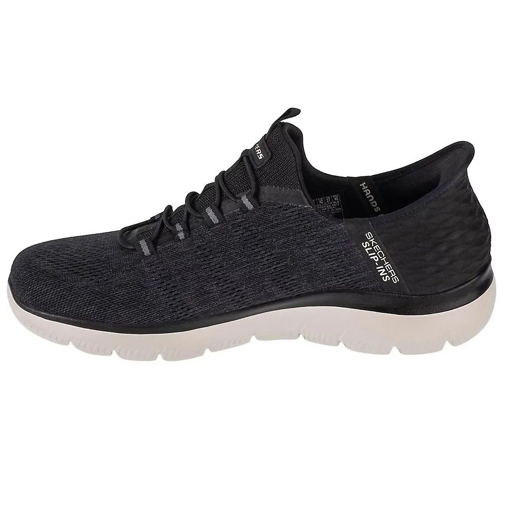 Skechers 232469BLK universal all year men